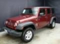 2008 Jeep Wrangler Arlington WA