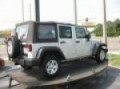 2008 Jeep Wrangler Jacksonville FL