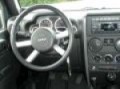 2008 Jeep Wrangler Sahara 45014 Performance Toyota