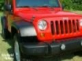 2008 Jeep Wrangler in Clarksville, AR 72830