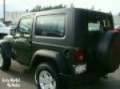 2008 Jeep Wrangler in Seattle, Bellevue, Renton, WA 98007