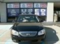 2008 KIA SPECTRA   Harvey New Orleans LA Louisiana