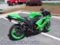 2008 Kawasaki Ninja 600 For Sale