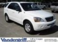 2008 Kia Sorento Arlington TX 76017