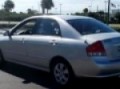 2008 Kia Spectra Bob Steele Chevrolet Cocoa, FL 32926