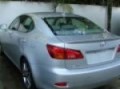 2008 LEXUS IS 250