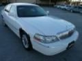 2008 LINCOLN TOWN CAR SDN