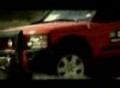 2008 Land Rover G4 Challenge Promo