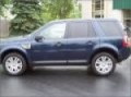 2008 Land Rover LR2 - Amherst NY