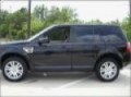 2008 Land Rover LR2 - Houston TX