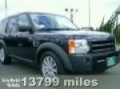 2008 Land Rover LR3 in San Jose San Francisco, CA 95129
