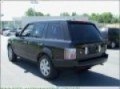 2008 Land Rover Range Rover - Allentown PA