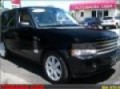 2008 Land Rover Range Rover - Boston MA