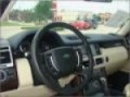 2008 Land Rover Range Rover - Houston TX