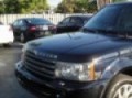 2008 Land Rover Range Rover Sp AutoStyleWholesale.com