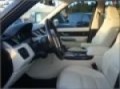 2008 Land Rover Range Rover Sport - Bellevue WA
