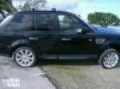 2008 Land Rover Range Rover Sport in Redwood City, CA 94063