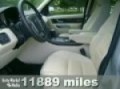 2008 Land Rover Range Rover Sport in Westwood, MA 02090
