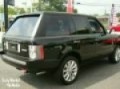 2008 Land Rover Range Rover in Baltimore, MD 21235