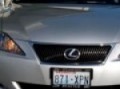 2008 Lexus IS 250 Jaguar Land Rover Seattle