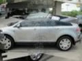 2008 Lincoln MKX - 4dr Car