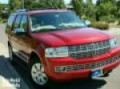 2008 Lincoln Navigator Sport Utility 4D in Novato, CA 94945