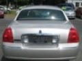 2008 Lincoln Town Car Ray Pearman Lincoln Mercury