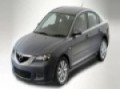 2008 MAZDA MAZDA3