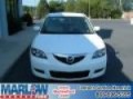 2008 MAZDA MAZDA3