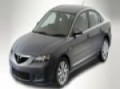 2008 MAZDA MAZDA3