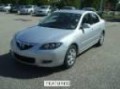 2008 MAZDA MAZDA3 Low Miles