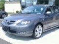 2008 MAZDA MAZDA3 Philadelphia, PA