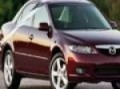 2008 MAZDA MAZDA6
