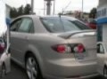 2008 MAZDA MAZDA6