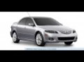 2008 MAZDA MAZDA6