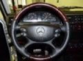2008 MERCEDES-BENZ G-CLASS 4WD 4dr 5.0L Roof Nav CPO