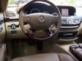 2008 MERCEDES-BENZ S-CLASS 4DR SDN S550 *NIGHT VISION*