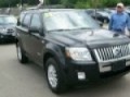 2008 MERCURY MARINER Portsmouth, NH W8228