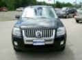 2008 MERCURY MARINER Portsmouth, NH W8264