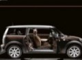 2008 MINI COOPER CLUBMAN 2dr Cpe