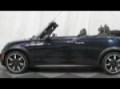 2008 MINI Cooper Convertible-Sidewalk Plano TX 75074