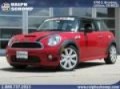 2008 MINI Cooper Hardtop
