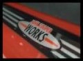 2008 MINI Cooper JCW promo