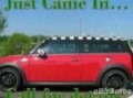 2008 MINI Cooper S Clubman SUV