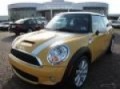 2008 MINI Cooper S Houston TX 77074