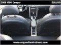 2008 MINI Cooper available from Craig and Landreth Cars
