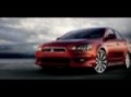 2008 MITSUBISHI Lancer 4dr Sdn Man Evolution GSR