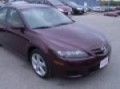 2008 Mazda 6 Des Moines IA Toyota Scion of Des Moines