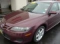 2008 Mazda 6  St Louis MO