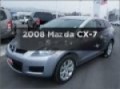 2008 Mazda CX-7 - Bountiful UT